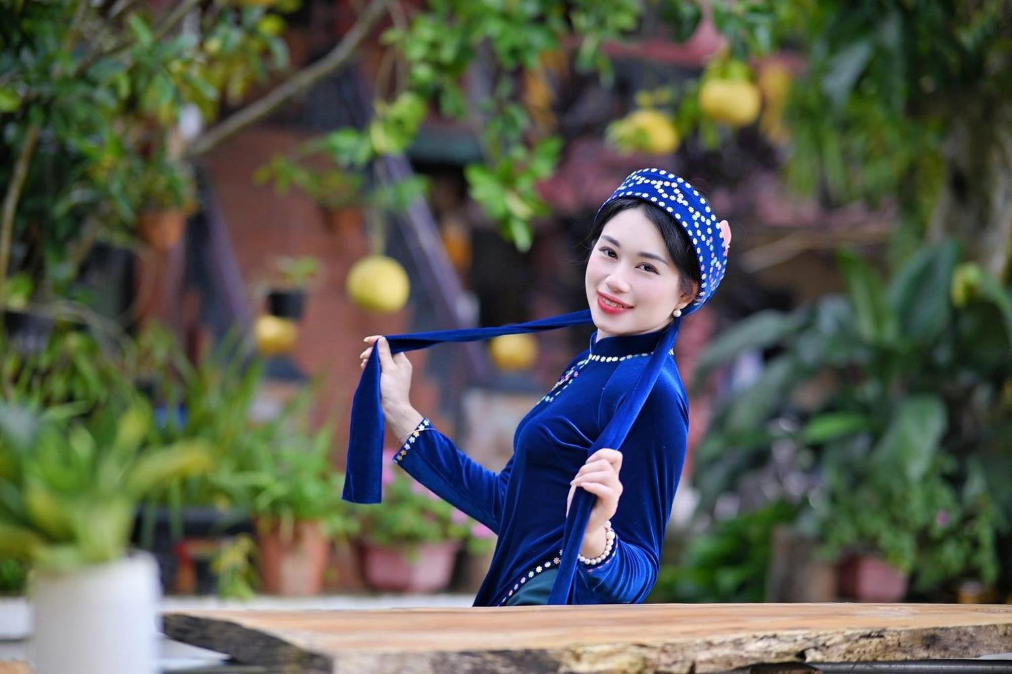 Minh Ngoc Homestay Dien Bien Phu Ban Hin Lom Zewnętrze zdjęcie