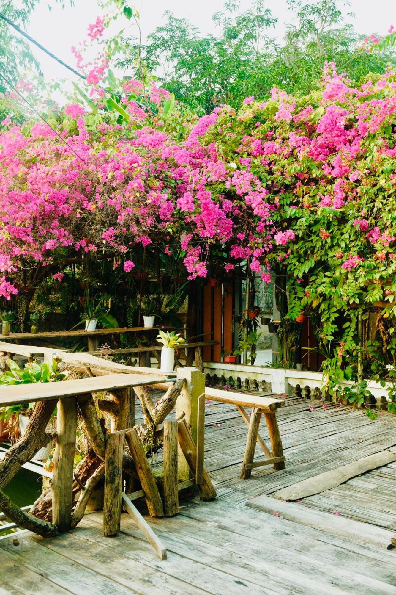 Minh Ngoc Homestay Dien Bien Phu Ban Hin Lom Zewnętrze zdjęcie